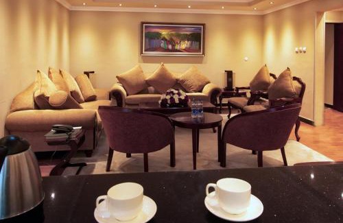Kirkos Appartement | Nigist Towers Hotel and Apartments