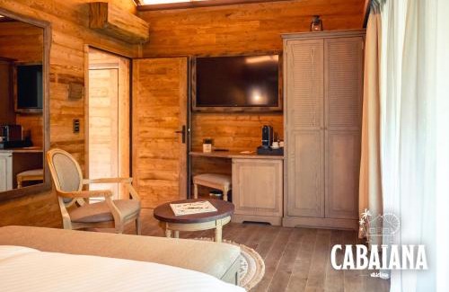 Dolancourt Hôtel | Nigloland Hôtels