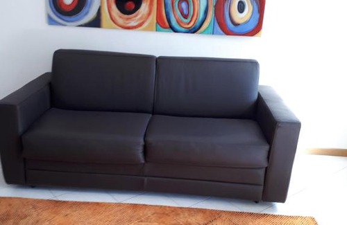 Omegna Appartement | Nigoglia river