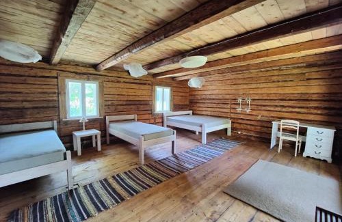 Viljandi Parish Maison | Nigula Country Home