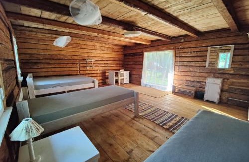 Viljandi Parish Maison | Nigula Country Home