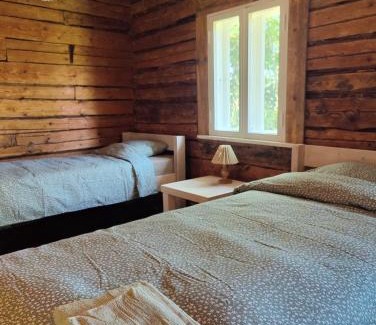 Viljandi Parish Maison | Nigula Country Home