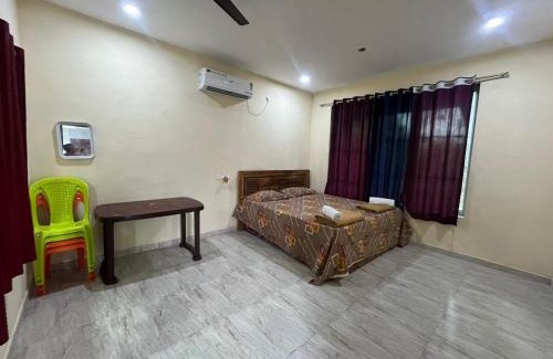 Khattalwada Station Balnéaire | NiHit Villa