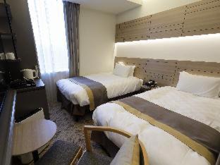Harajuku Hôtel | Nihon Seinenkan Hotel