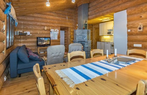 Yllasjarvi Maison | Niinistö by Interhome