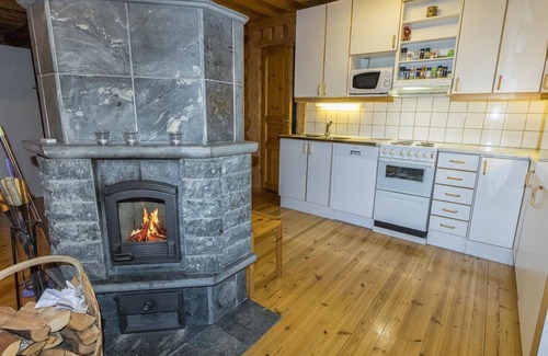 Yllasjarvi Maison | Niinistö by Interhome