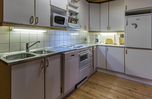 Yllasjarvi Maison | Niinistö by Interhome