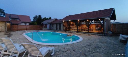 Palic Appartement | Nika 1