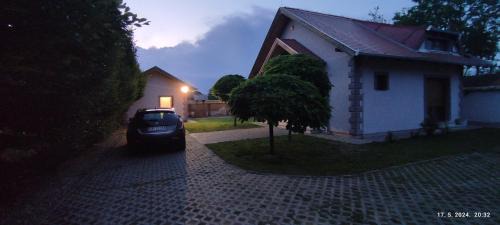 Palic Appartement | Nika 1