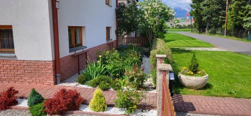 Zavazna Poruba Appartement | Nika07