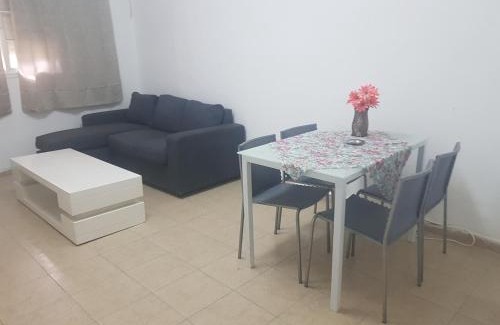 Beersheba Appartement | Nikahaus