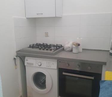 Beersheba Appartement | Nikahaus