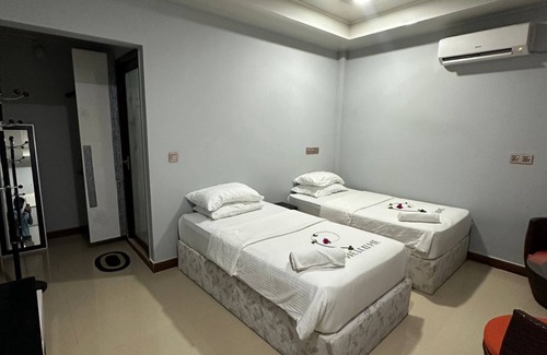 Himandhoo Maison | NikainnHimandhoo