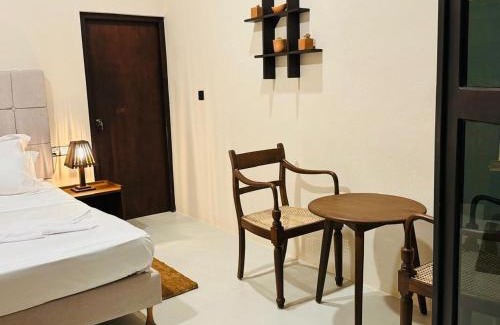 Arugam Bay Hôtel | Nikara Beach Villas Arugambay