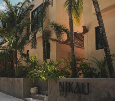 El Cuyo Hôtel | Nikau Hotel El Cuyo - Adults Only