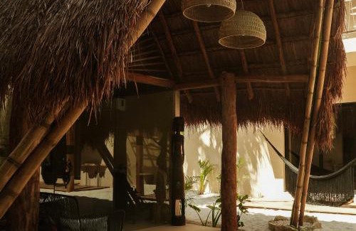 El Cuyo Hôtel | Nikau Hotel El Cuyo - Adults Only