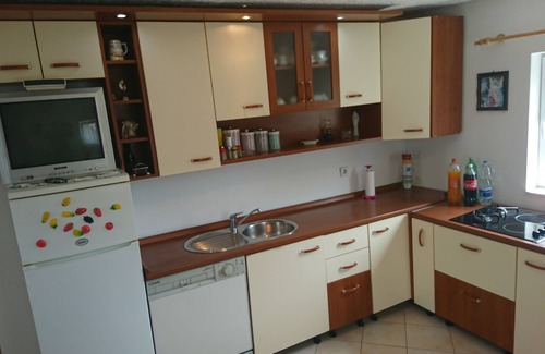 Municipality of Klis Maison | Nike house - vacances ou adrénaline