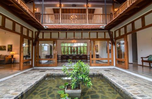 Katugastota Maison | Niketh Villa Kandy
