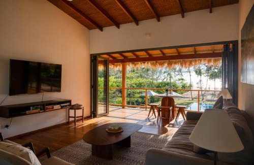 Komari Hôtel | Niketh Villa Komari Arugambay