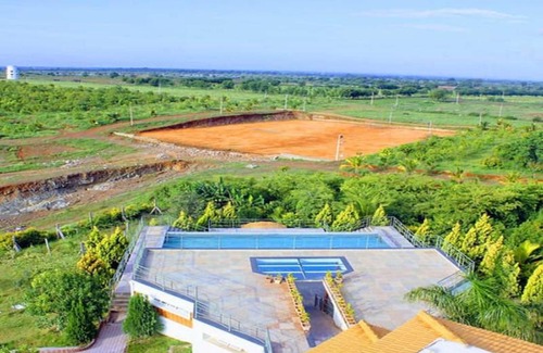 Penukonda Station Balnéaire | Nikhara Fort Resorts