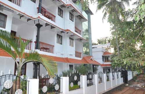 Varkala Station Balnéaire | Nikhil Residence