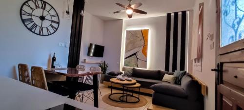 Pilalimata Appartement | Niki Apartments