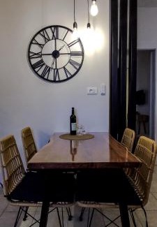 Pilalimata Appartement | Niki Apartments