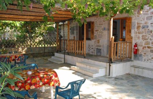 South Pelion Appartement | Niki House