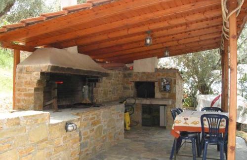 South Pelion Appartement | Niki House