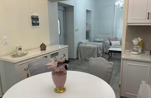 Ierapetra Appartement | Niki's Dream House