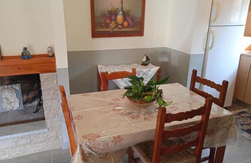 Dryopi Appartement | Niki's House Driopi