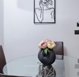 Agkisaras Appartement | Niki Seaview Haven