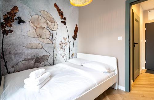 Nikiszowiec Appartement | Nikiszowiec Lavish Apartment