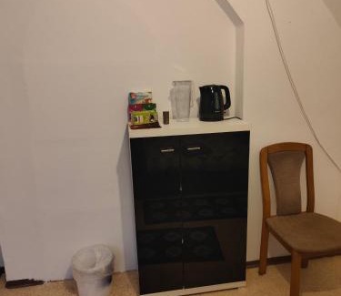 Rottweil Maison | Nikitas Wohnung ohne Dusche