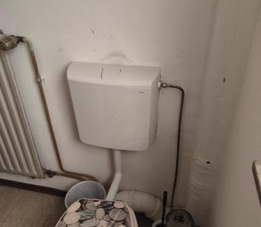 Rottweil Maison | Nikitas Wohnung ohne Dusche