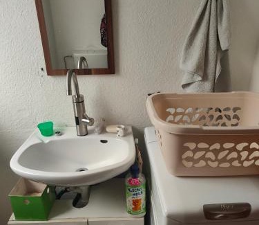 Rottweil Maison | Nikitas Wohnung ohne Dusche