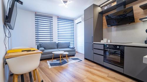 Plovdiv Appartement | Niko's Cozy Apartment