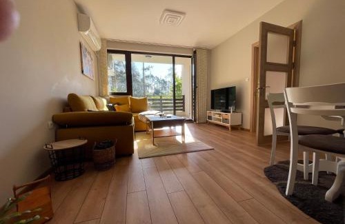 Velingrad Appartement | Nikol 2 Deluxe