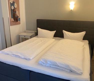 Ostliche Altstadt Appartement | Nikolai Appartements