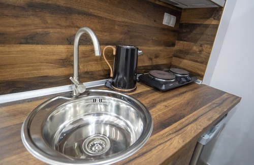 Nea Playia Appartement | Nikolaidis Apartments
