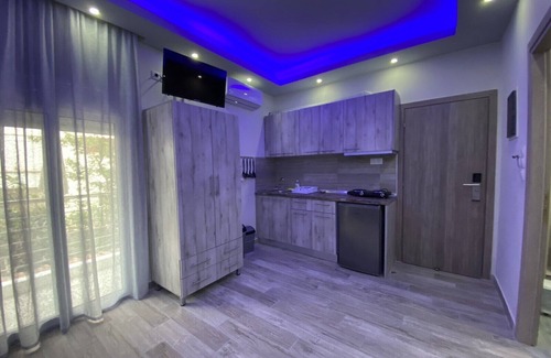 Nea Playia Appartement | Nikolaidis Apartments