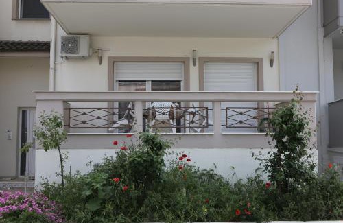 Keramoti Appartement | Nikolaos Apartment