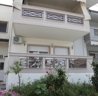 Keramoti Appartement | Nikolaos Apartment