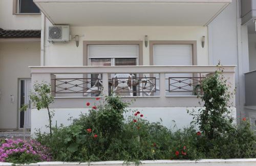 Keramoti Appartement | Nikolaos Apartment