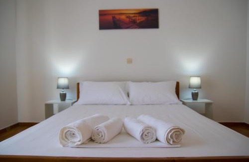 Kiato Appartement | Nikolaos Residence