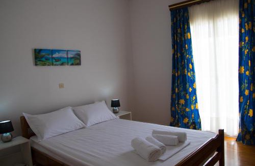 Kiato Appartement | Nikolaos Residence