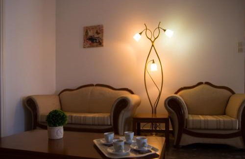 Kiato Appartement | Nikolaos Residence