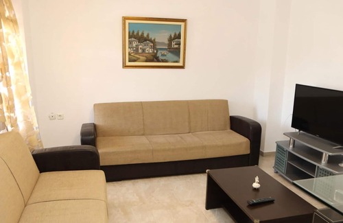 Keramidi Appartement | Nikolaou Apartments Ground Floor