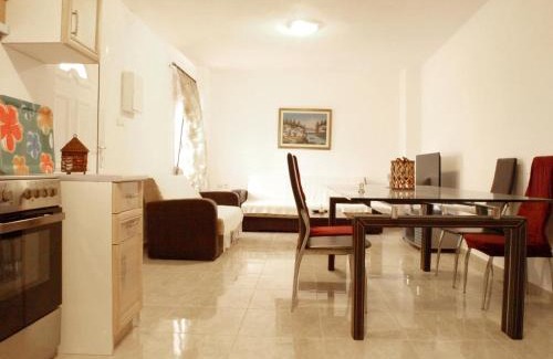 Keramidi Appartement | Nikolaou Apartments Keramidi