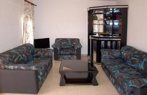 Keramidi Appartement | Nikolaou Apartments Keramidi